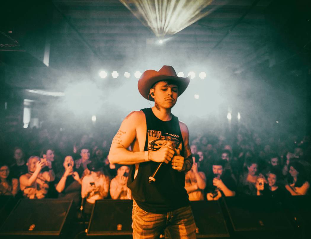 Dixon Dallas 1