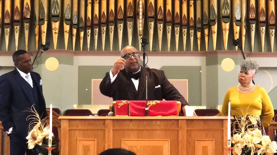 Keeping The Dream Alive | MLK Day 1