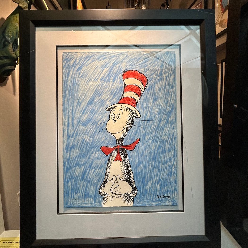 Dennis Rae Fine Art Inc 1