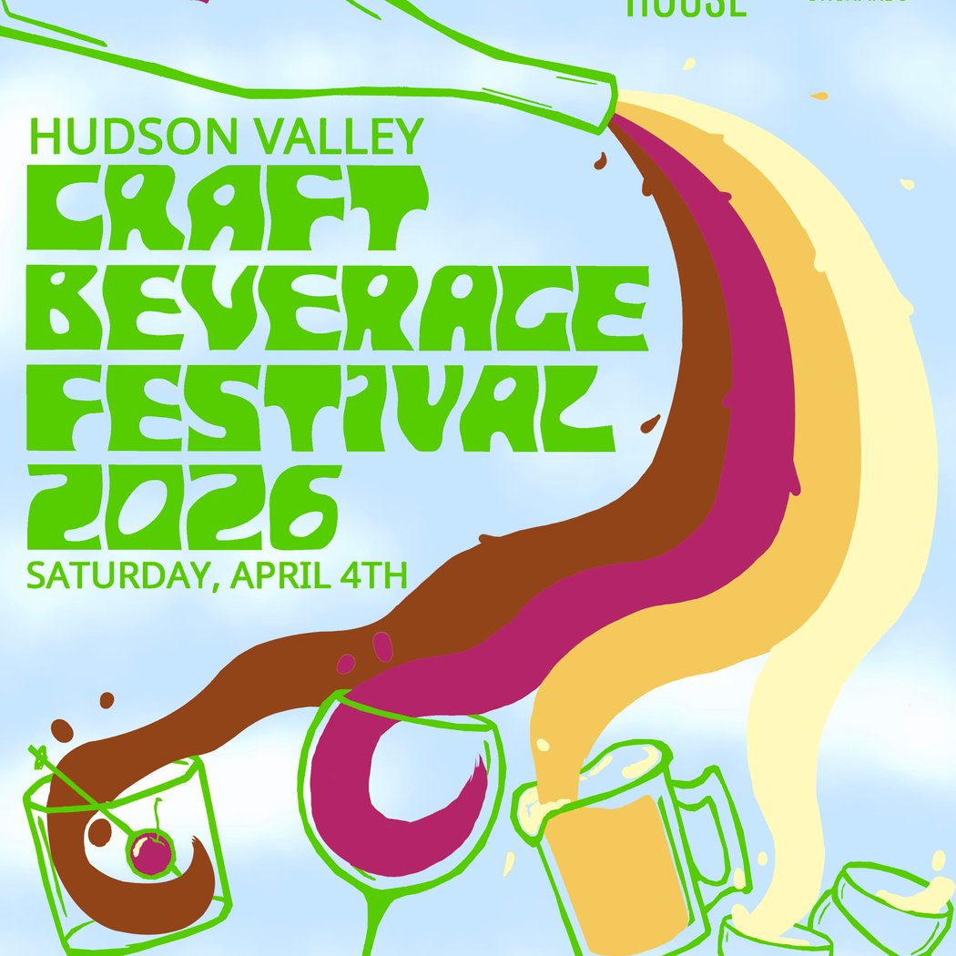 Craft Beverage Festival 1