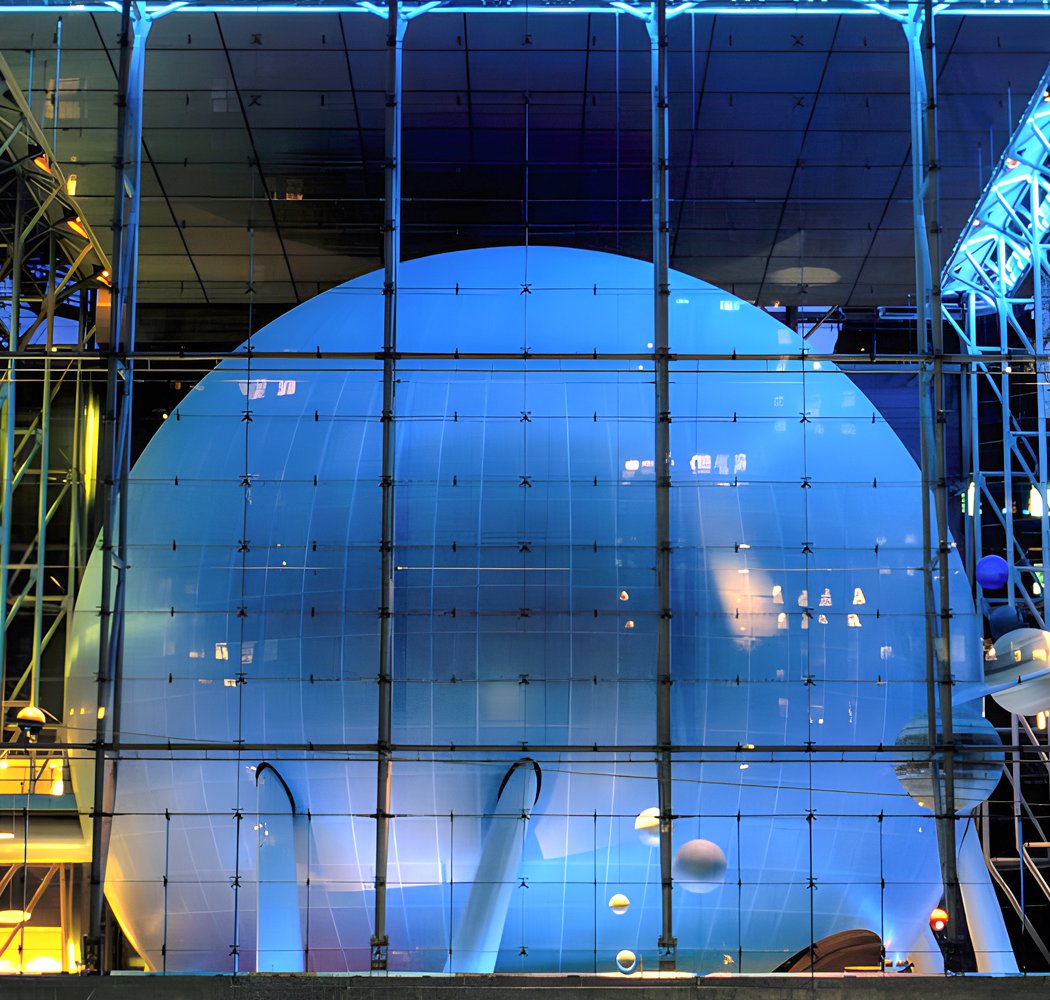 Big Bang Theater 2