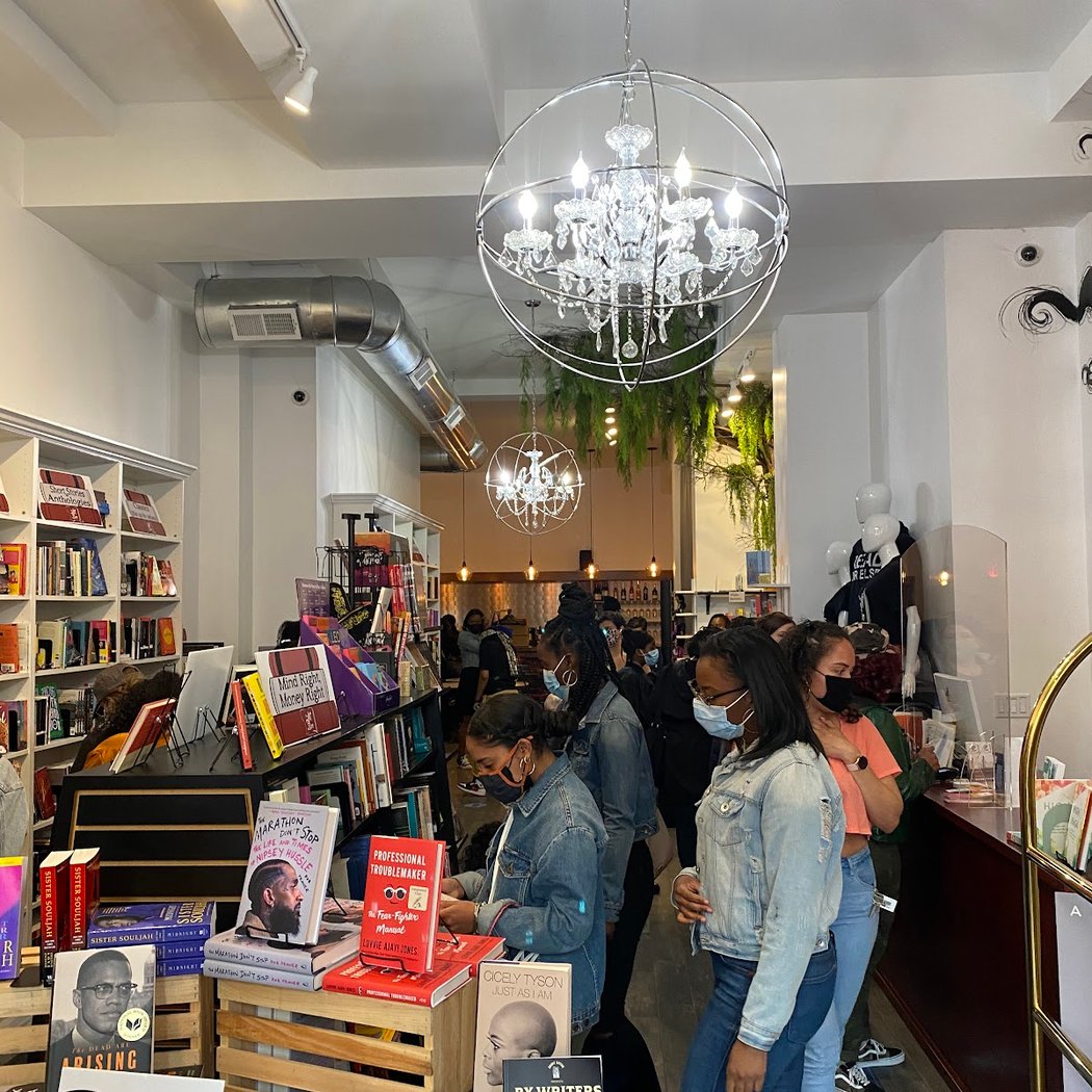 Book Launch: Work In Progress ft. Devon Rodriguez 2