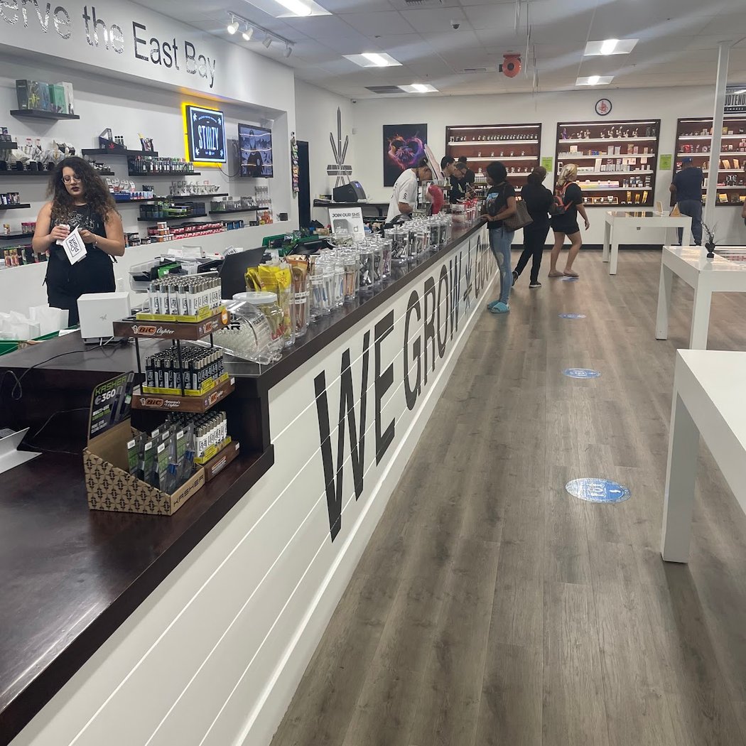 One Plant Antioch Weed Dispensary & Delivery Service 3