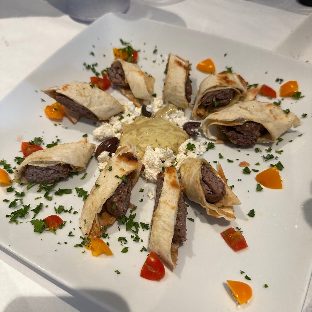 Ricco Mediterranean 3