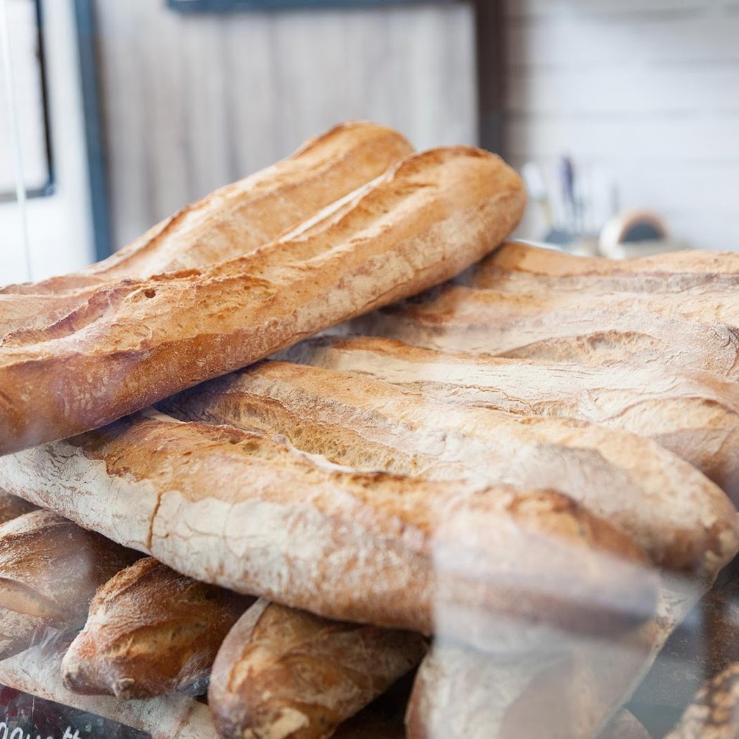 Boulangerie Pinel 1