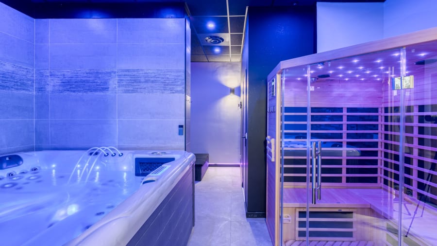 LOFT BODY CONCEPT - Spa Privatif - Massages - Soins Visage - Esthétique 1