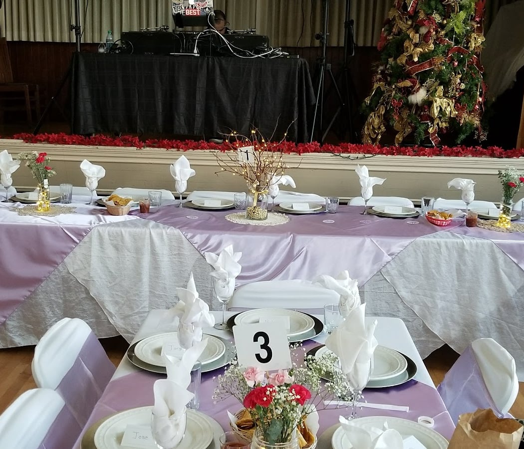 Slovenian Hall 3
