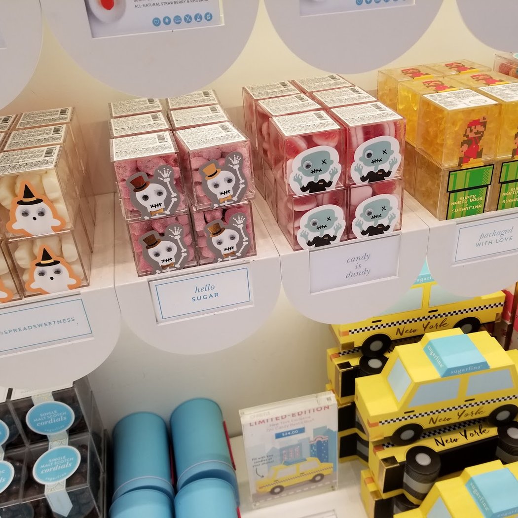 Sugarfina 3