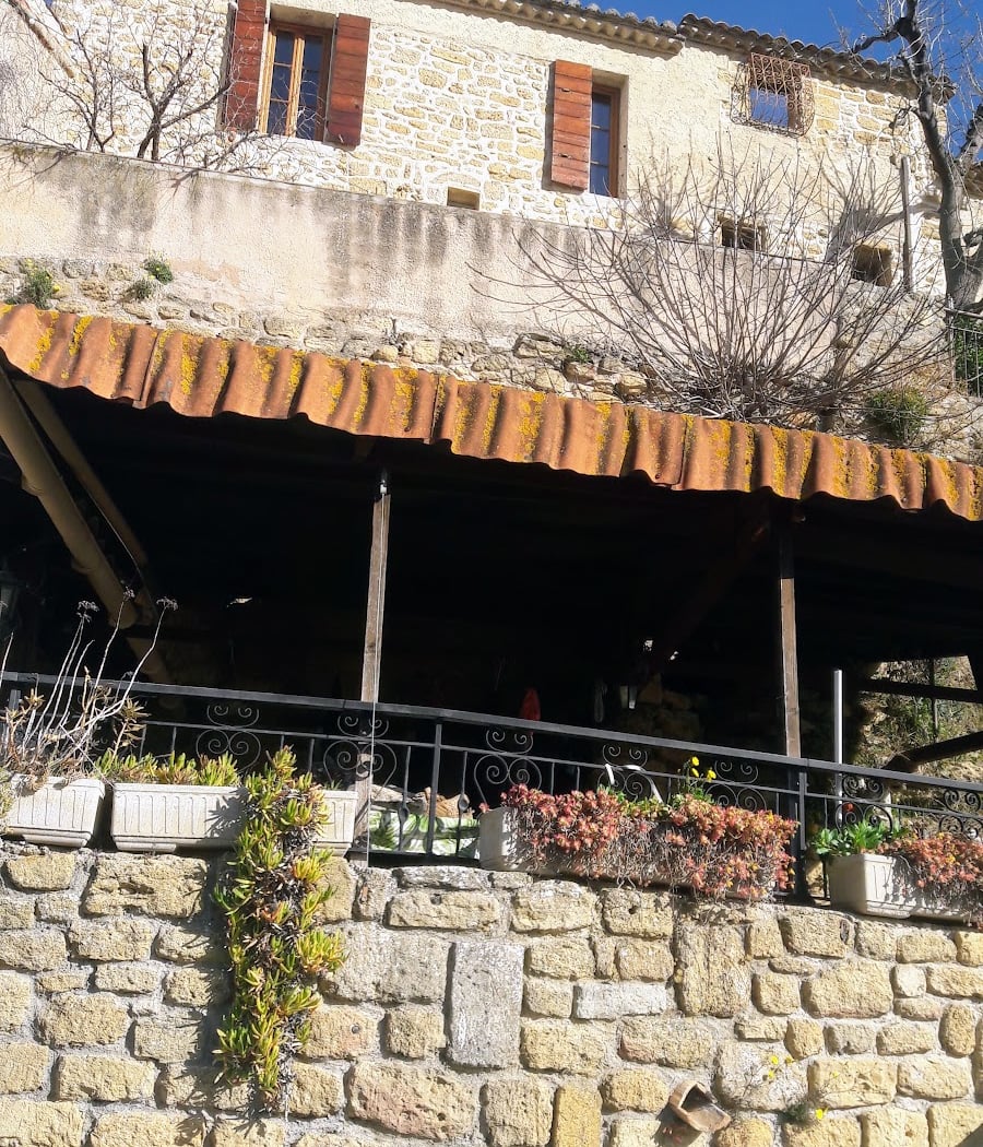 Miramas le Vieux 3