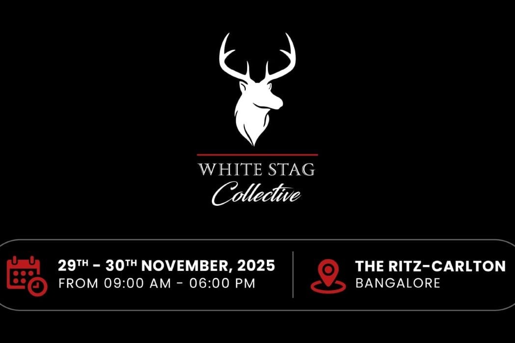 White Stag Collective 1