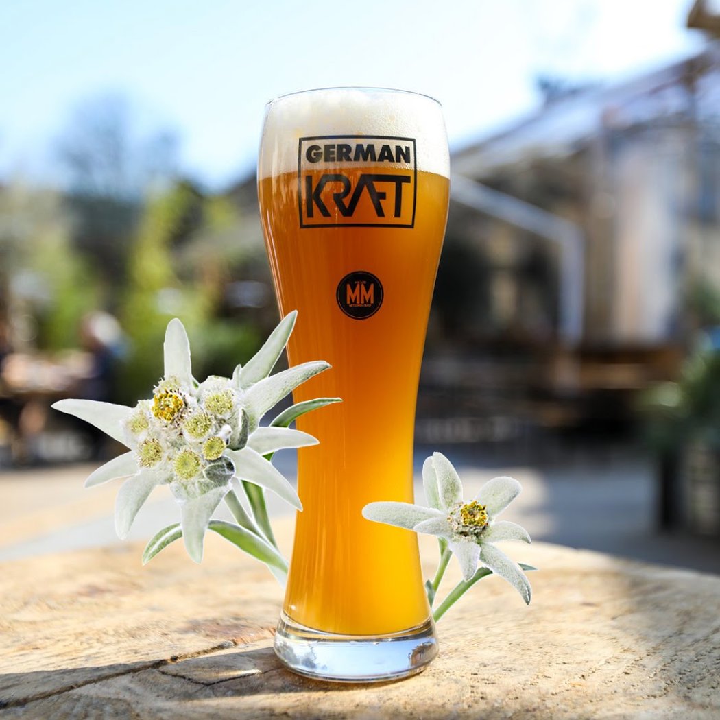German Kraft Brewery & Taproom 1