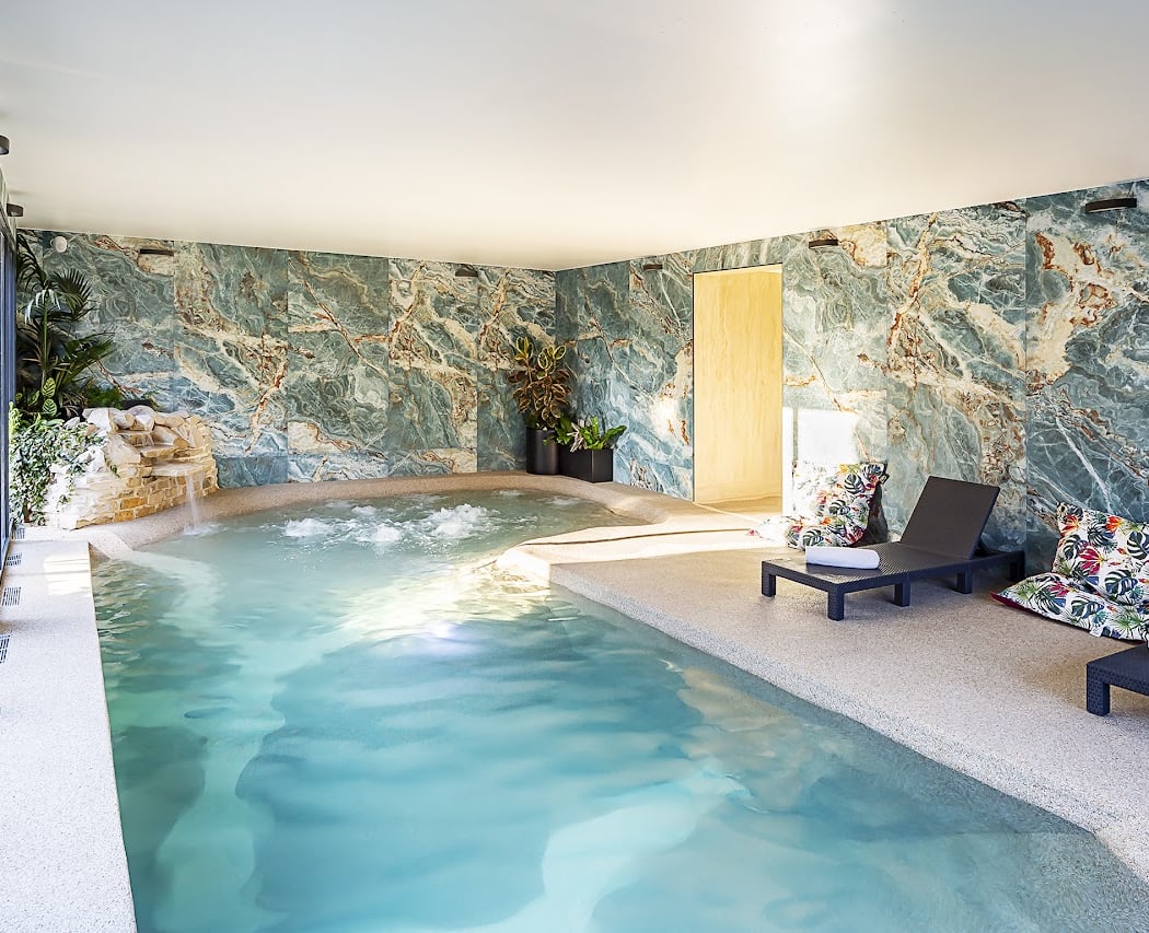 Natur'elle Spa 1