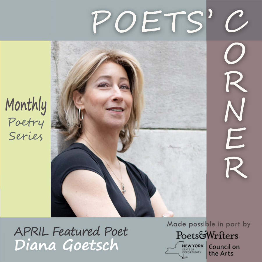 Poets' Corner 1