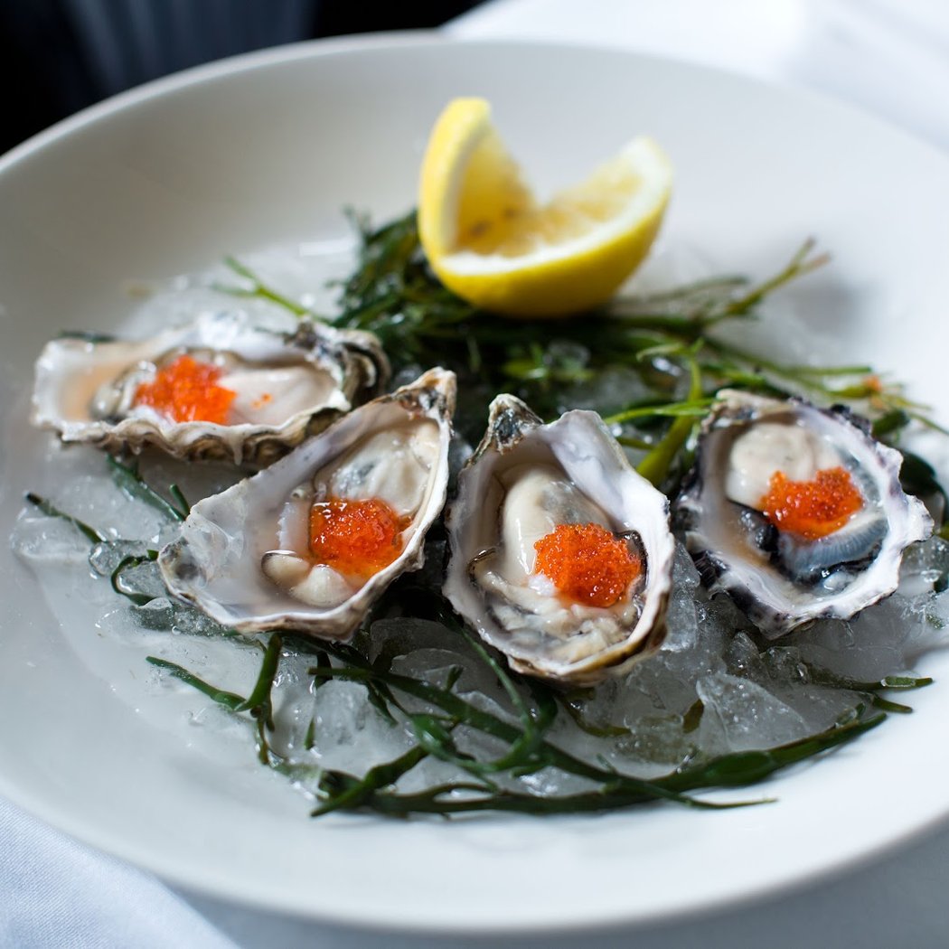 Live Jazz at Docks Oyster Bar 1