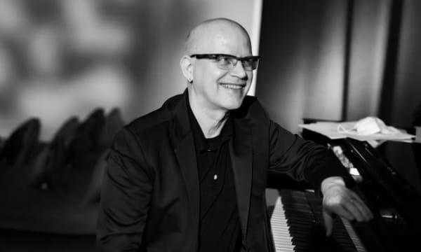Jim Ridl Trio 1