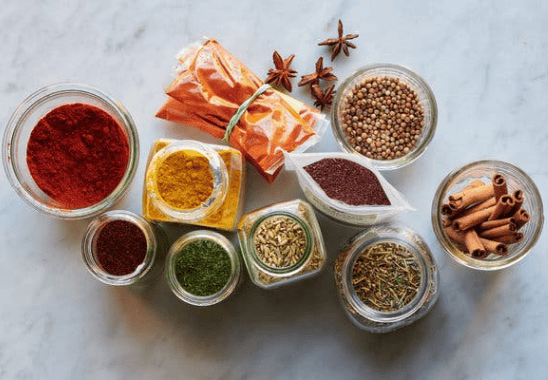 Chicken Tikka Masala Cooking Class 3
