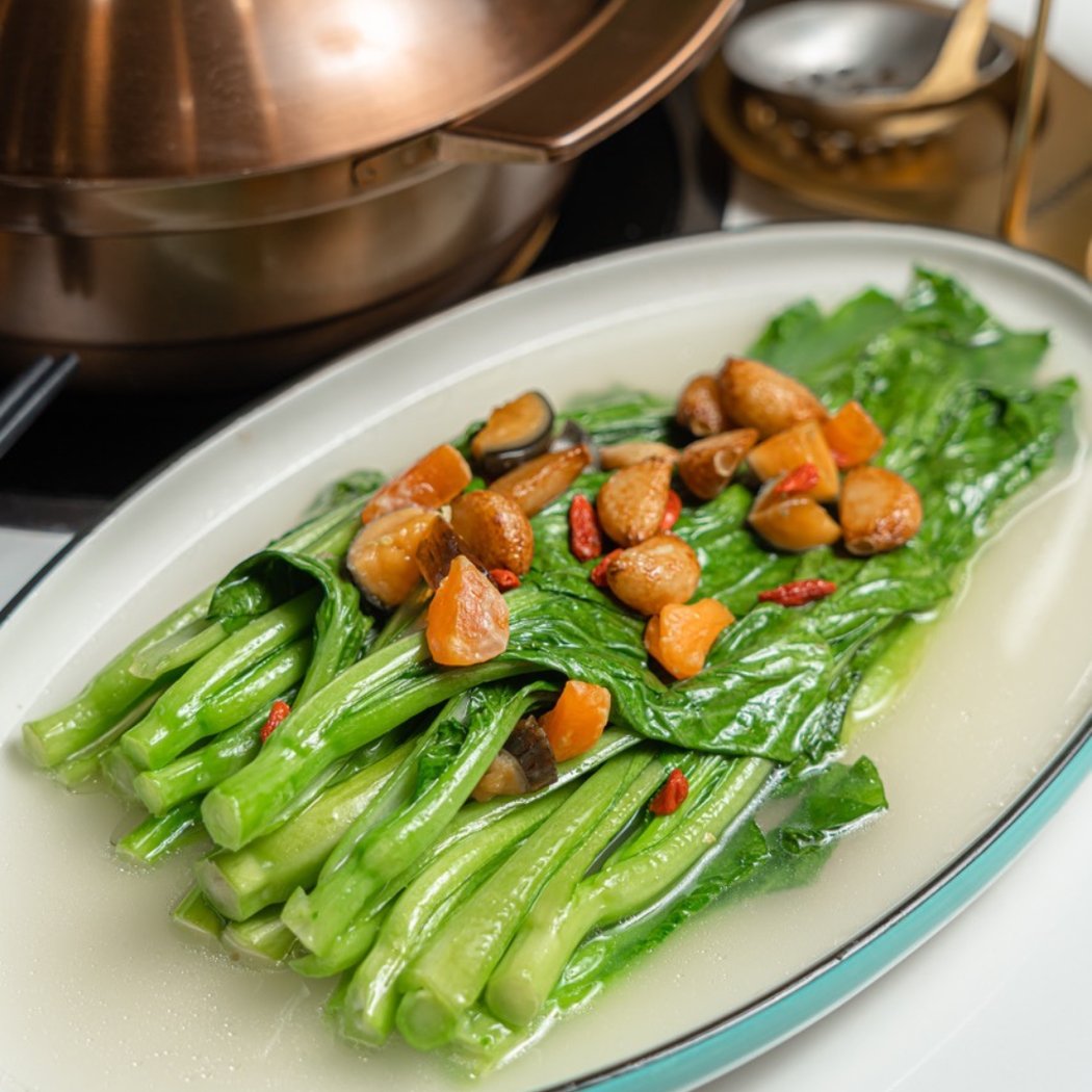 Coco Hotpot 皇椰鸡 3