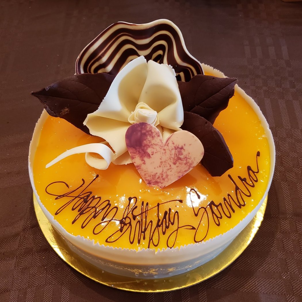Masse's Pastries 2