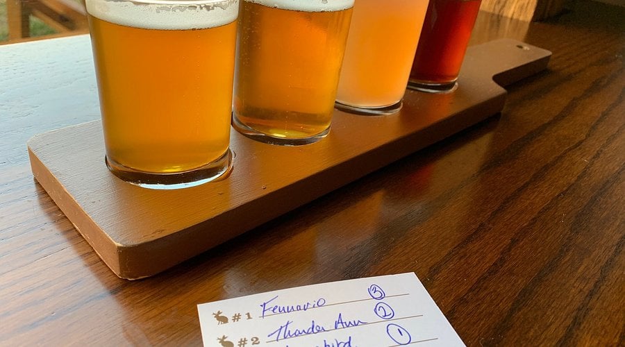 Tuesday Trivia Night 3