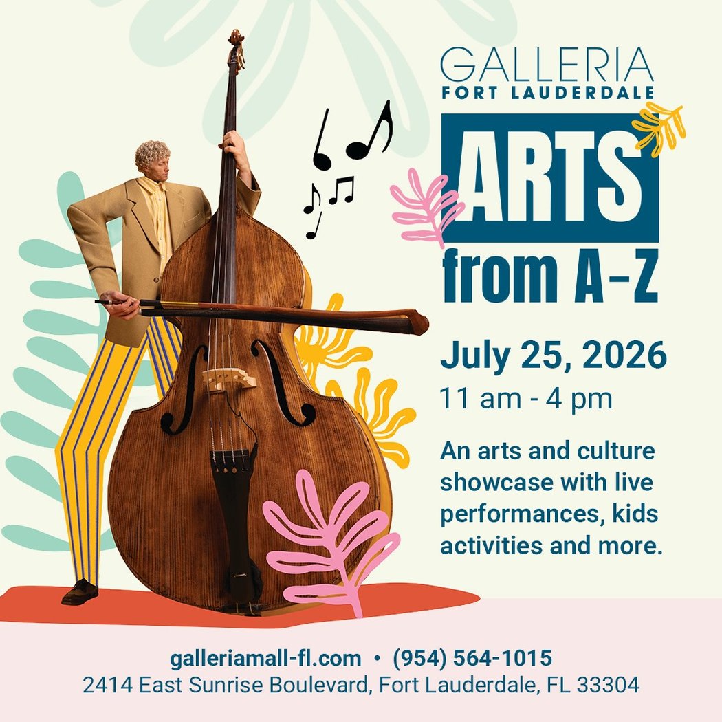 Arts from A to Z 1