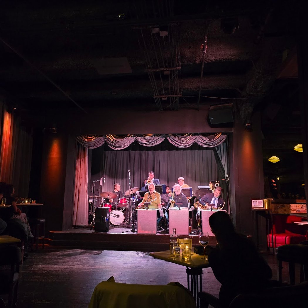 The Local Edition Jazz Orchestra 4