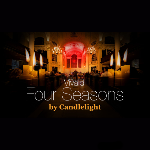 Candlelight: Vivaldi's Four Seasons