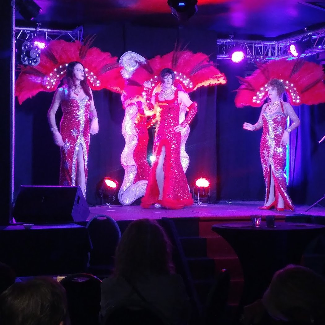 l'impasse cabaret 1
