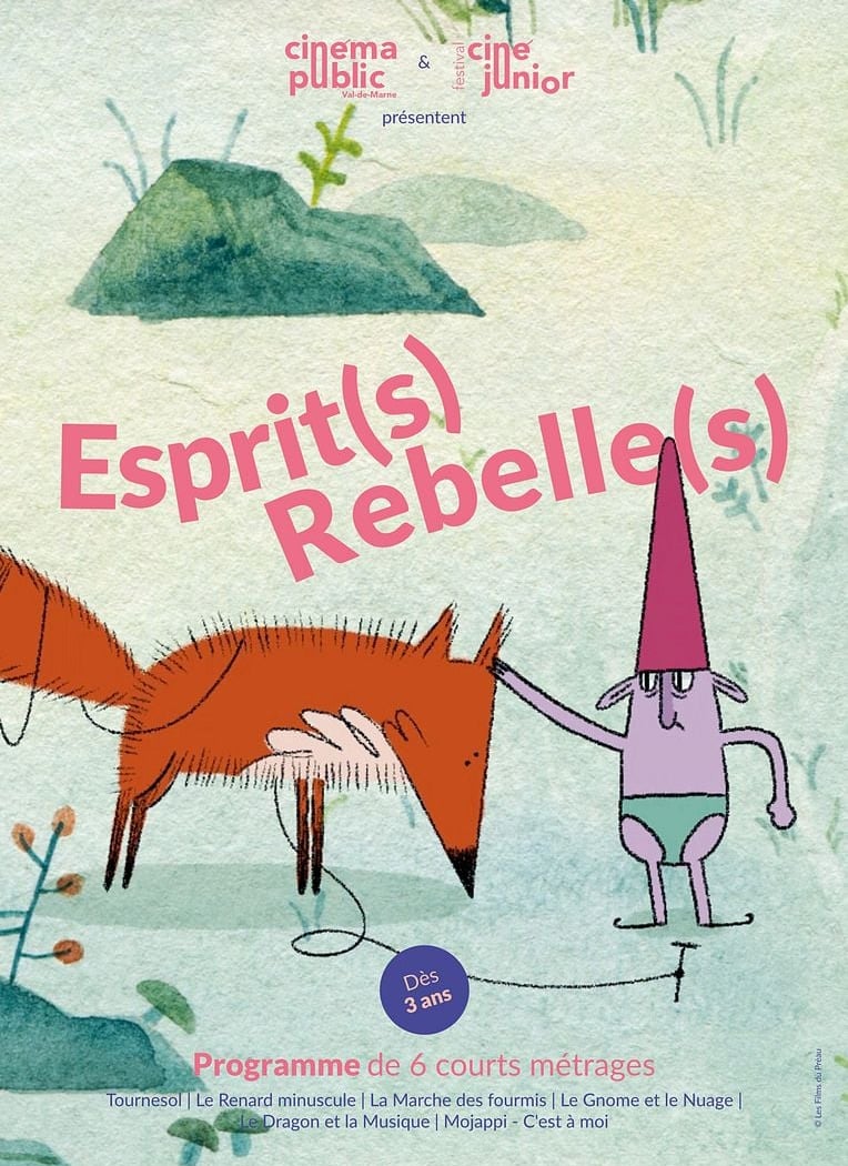 ESPRIT(S) REBELLE(S) 1