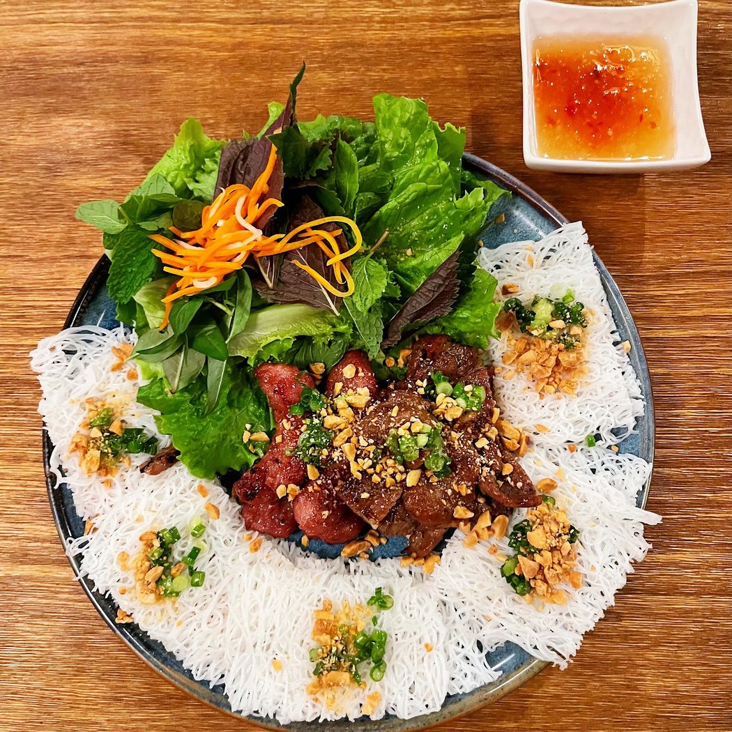 Quê Việt 1