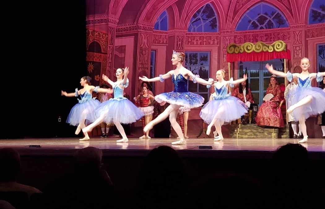 Manuel Artime Theater 3