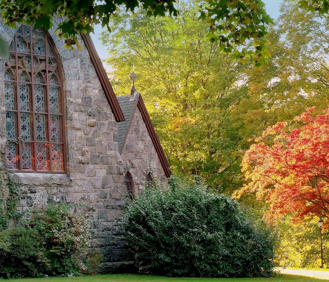 Episcopal Church of St. Mary-in-the-Highlands 3