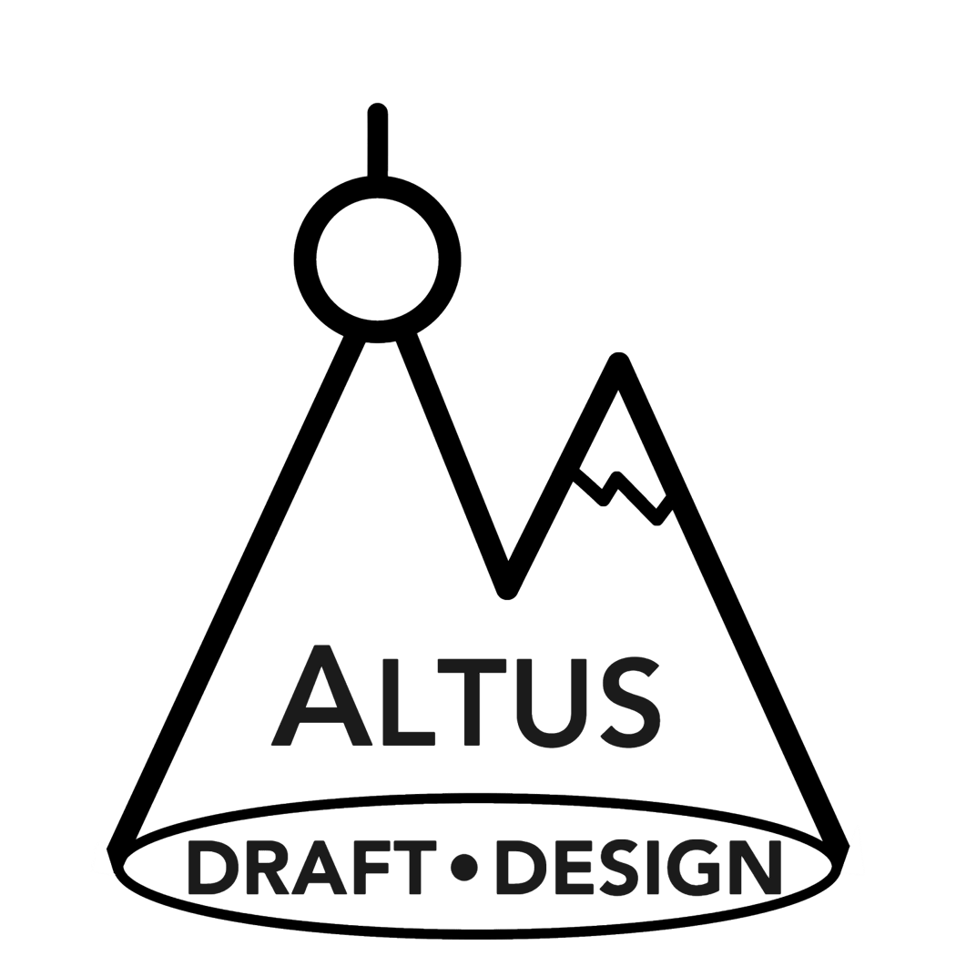 ALTUS Draft & Design 3