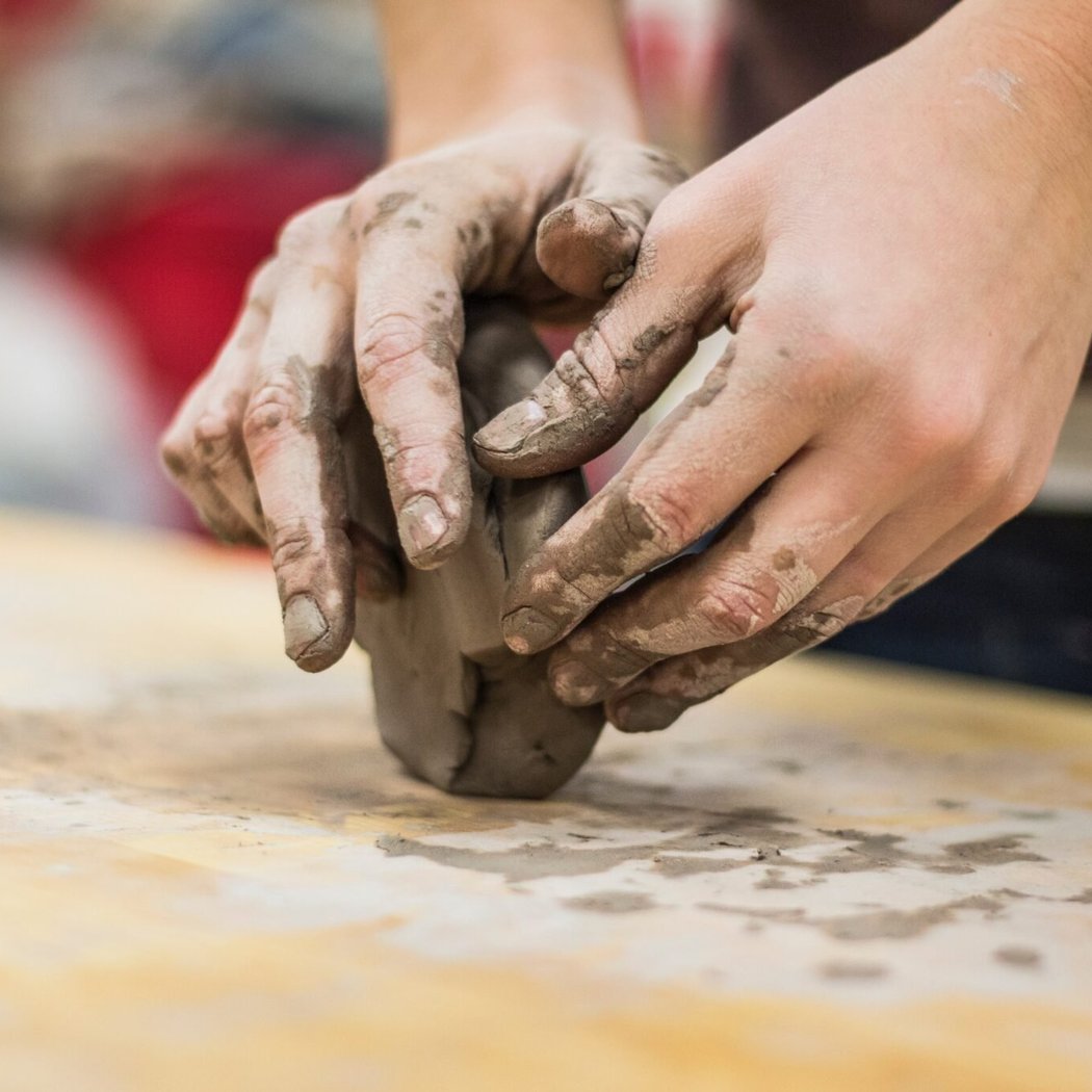 Creative Art & Clay 2