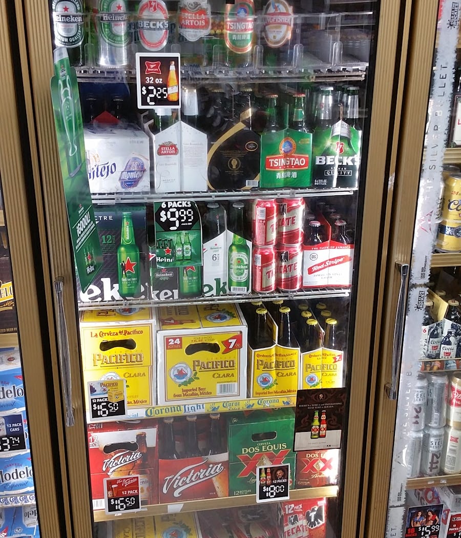 A & M Market 1