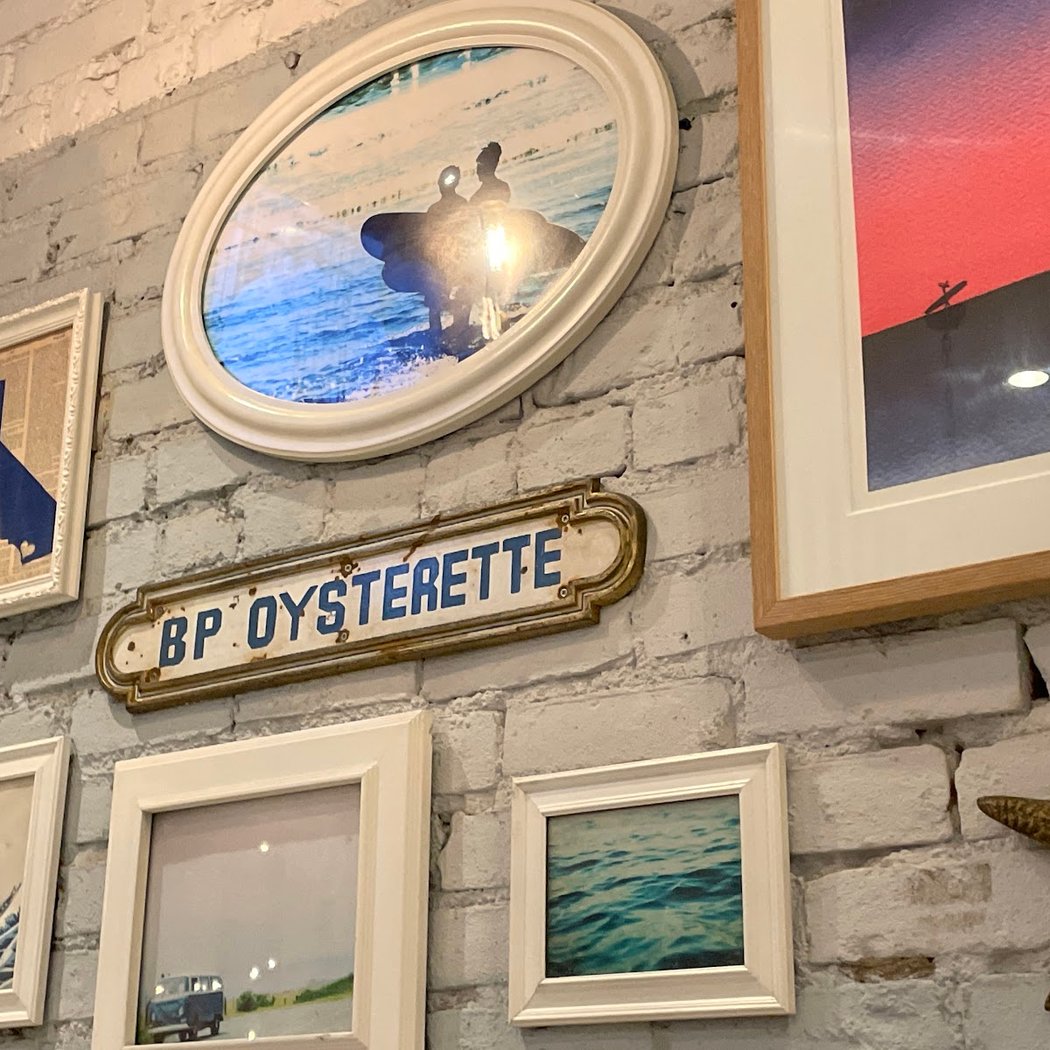 Blue Plate Oysterette 2