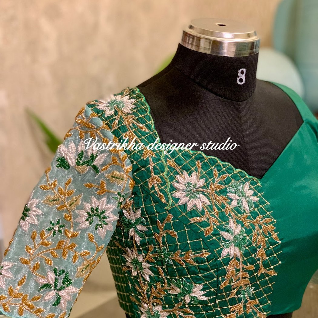 Vastrikha designer studio 2