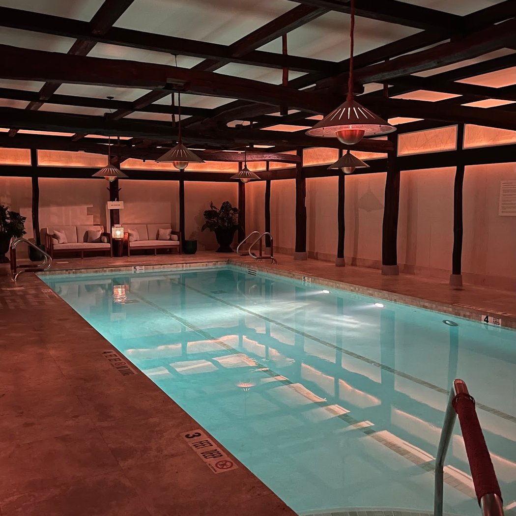 Shibui Spa 2