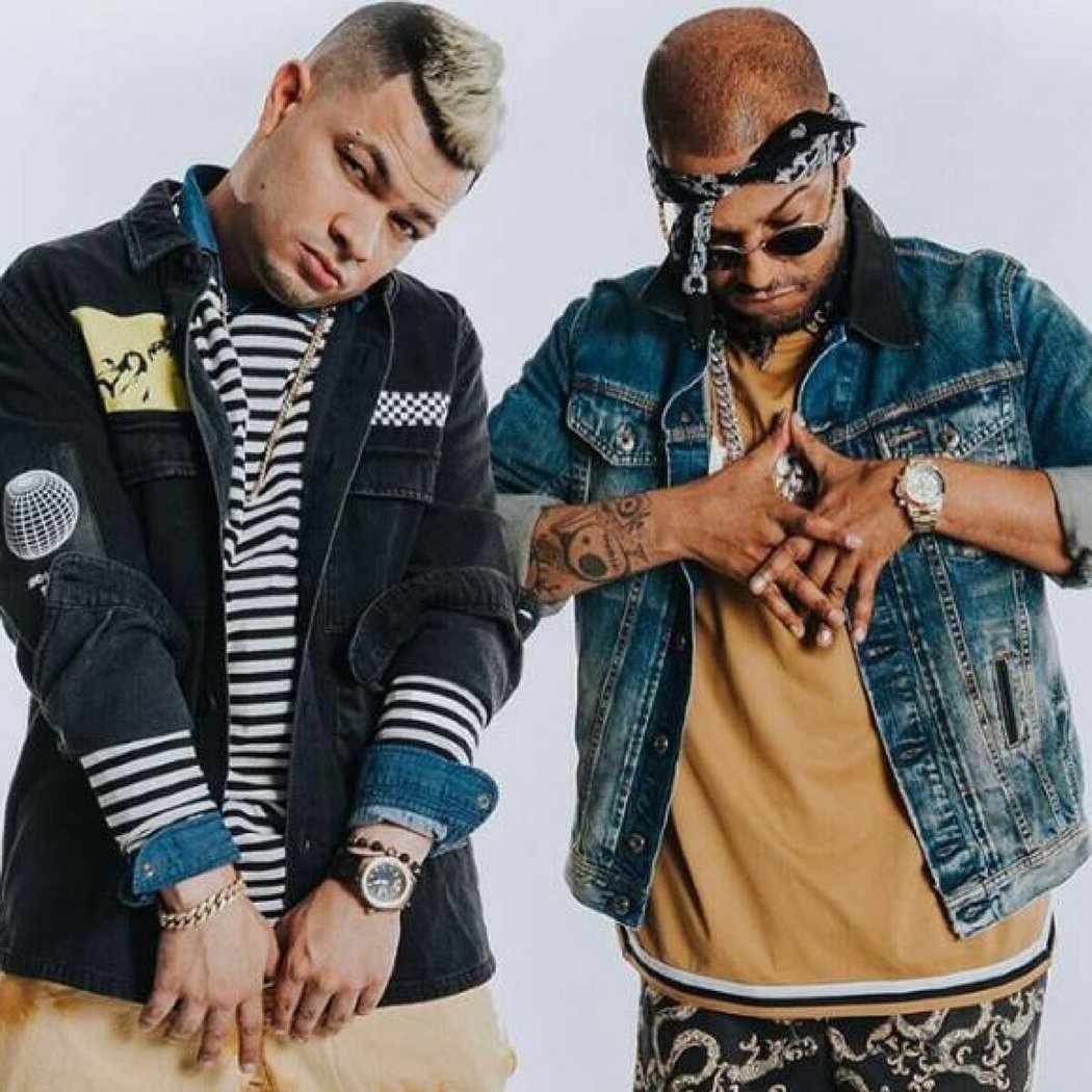 Jowell & Randy 3