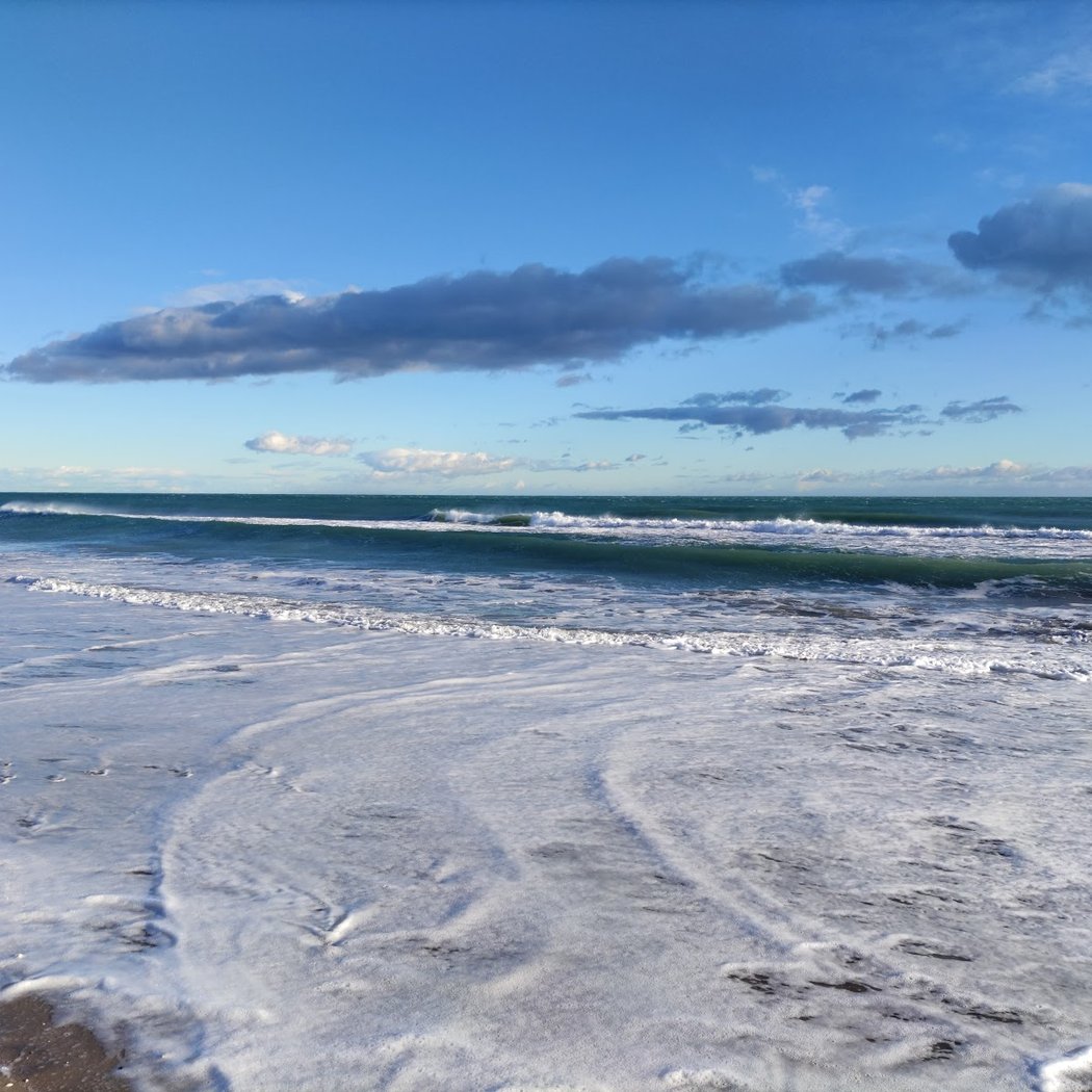 Plage Villeneuve-lès-Maguelone 2