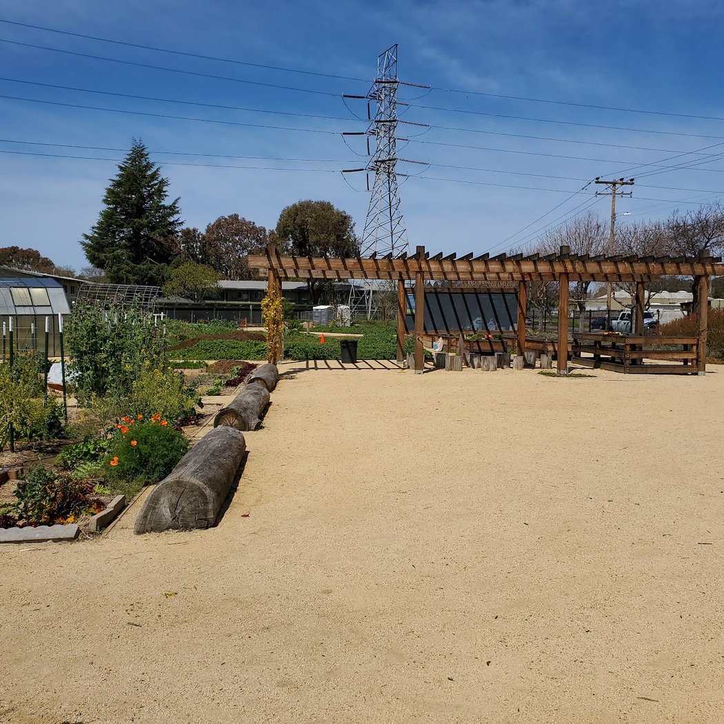 Hayward Community Gardens 2