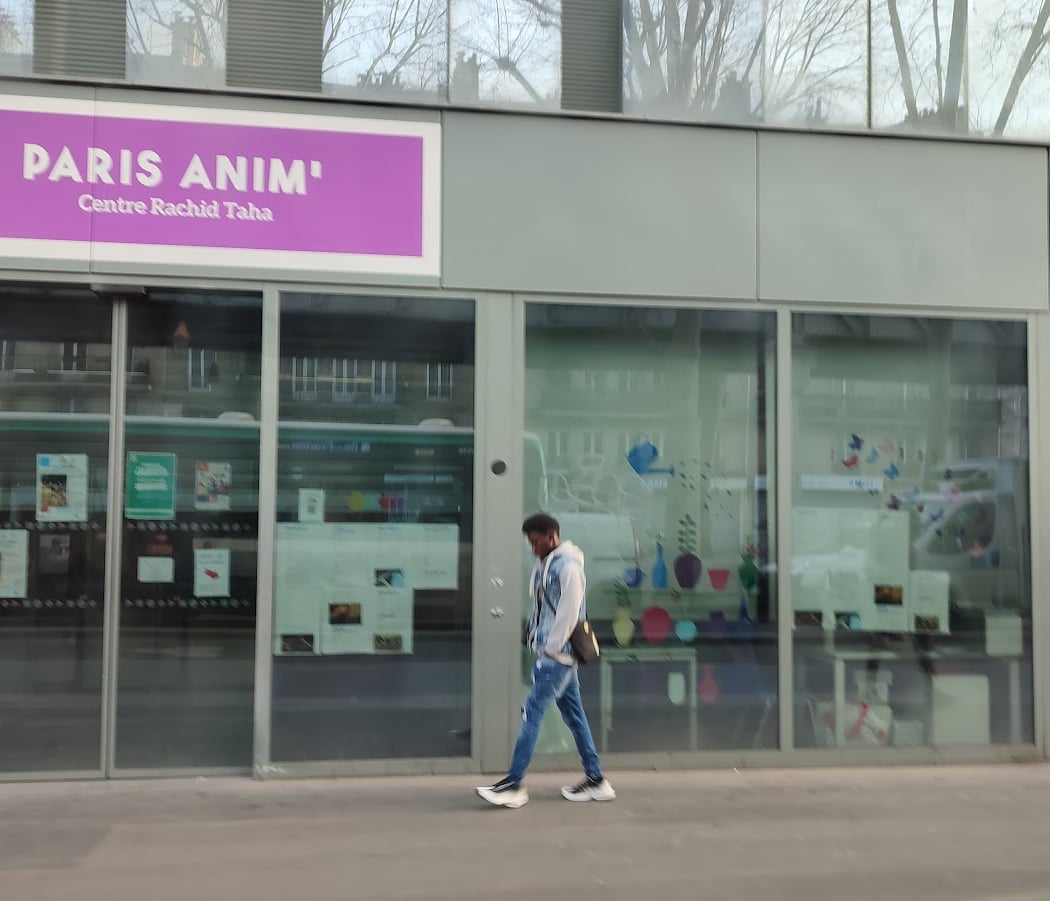 Accueil Collectif des Mineurs 12-15 ans 4
