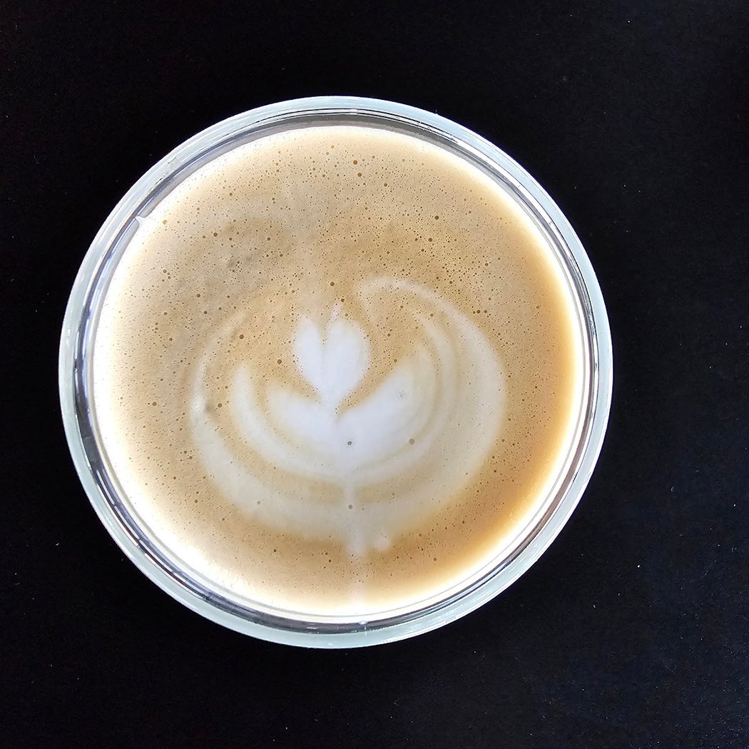 Sencha Café 2