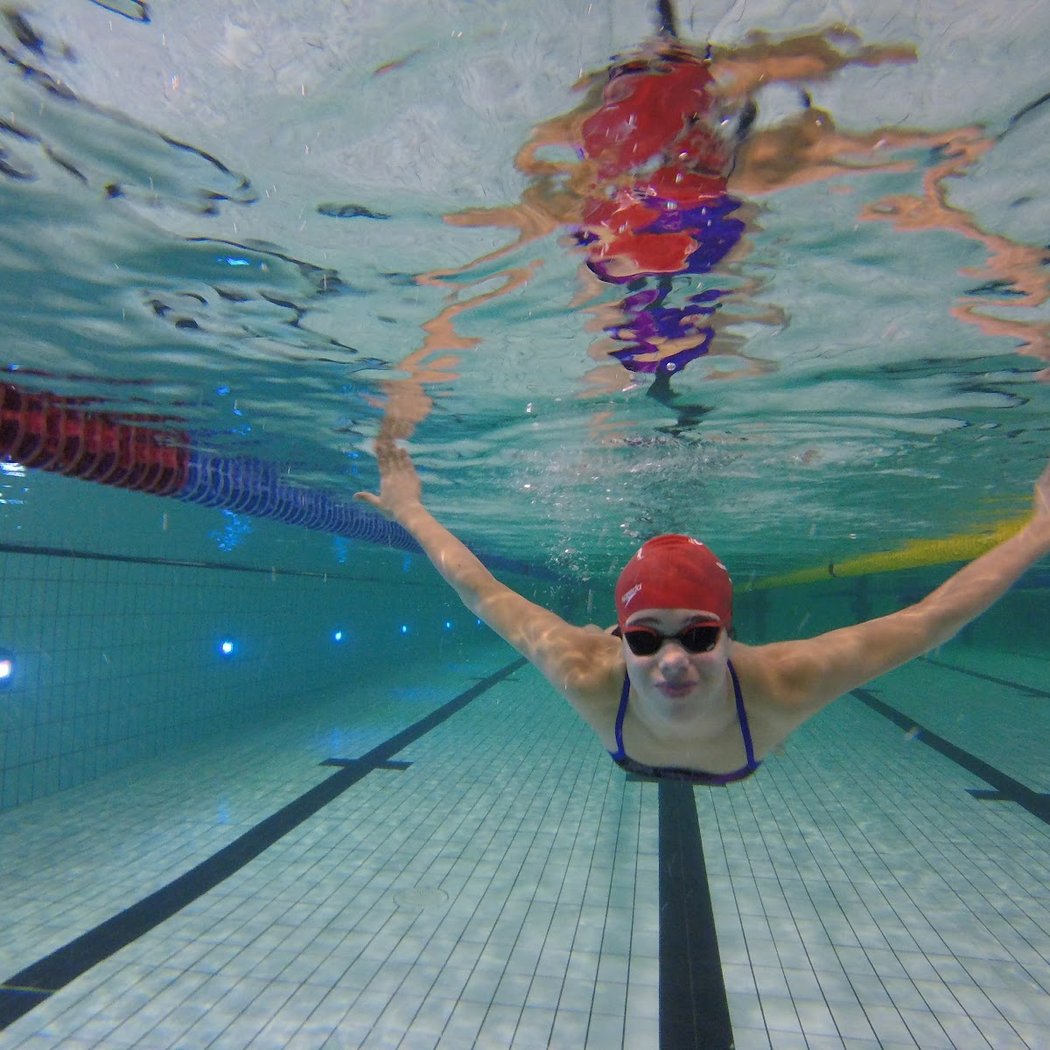 Piscine Rosa Parks 1