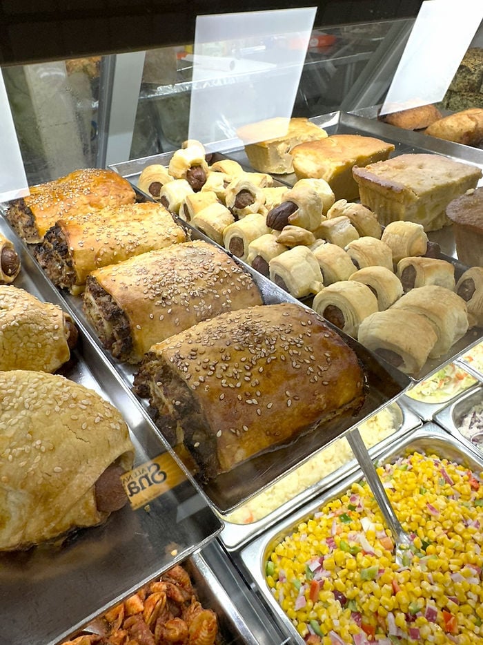 Meisner's Take Home Food 3