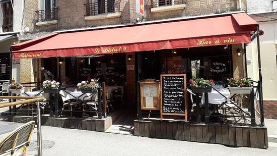 Le Bistrot 9 2