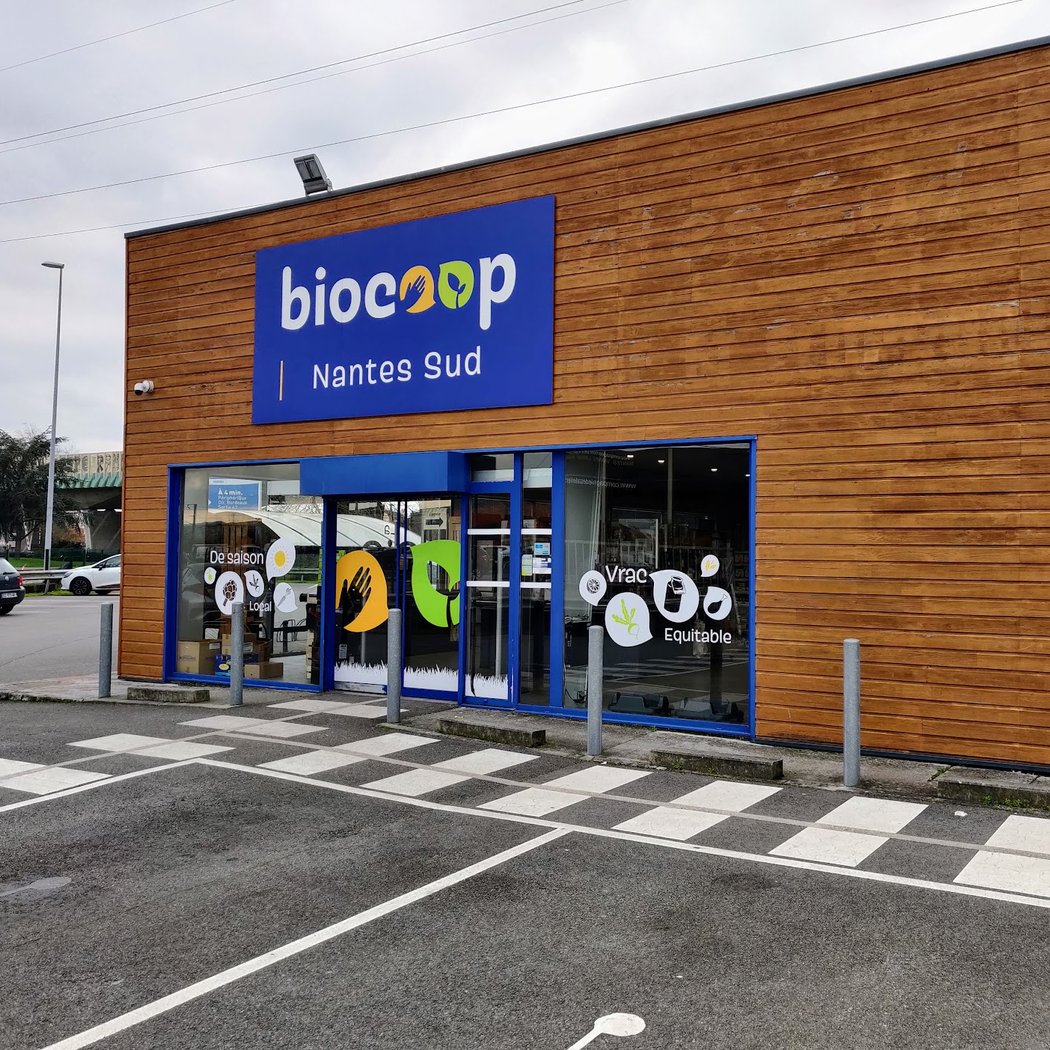 Biocoop Nantes Sud 3