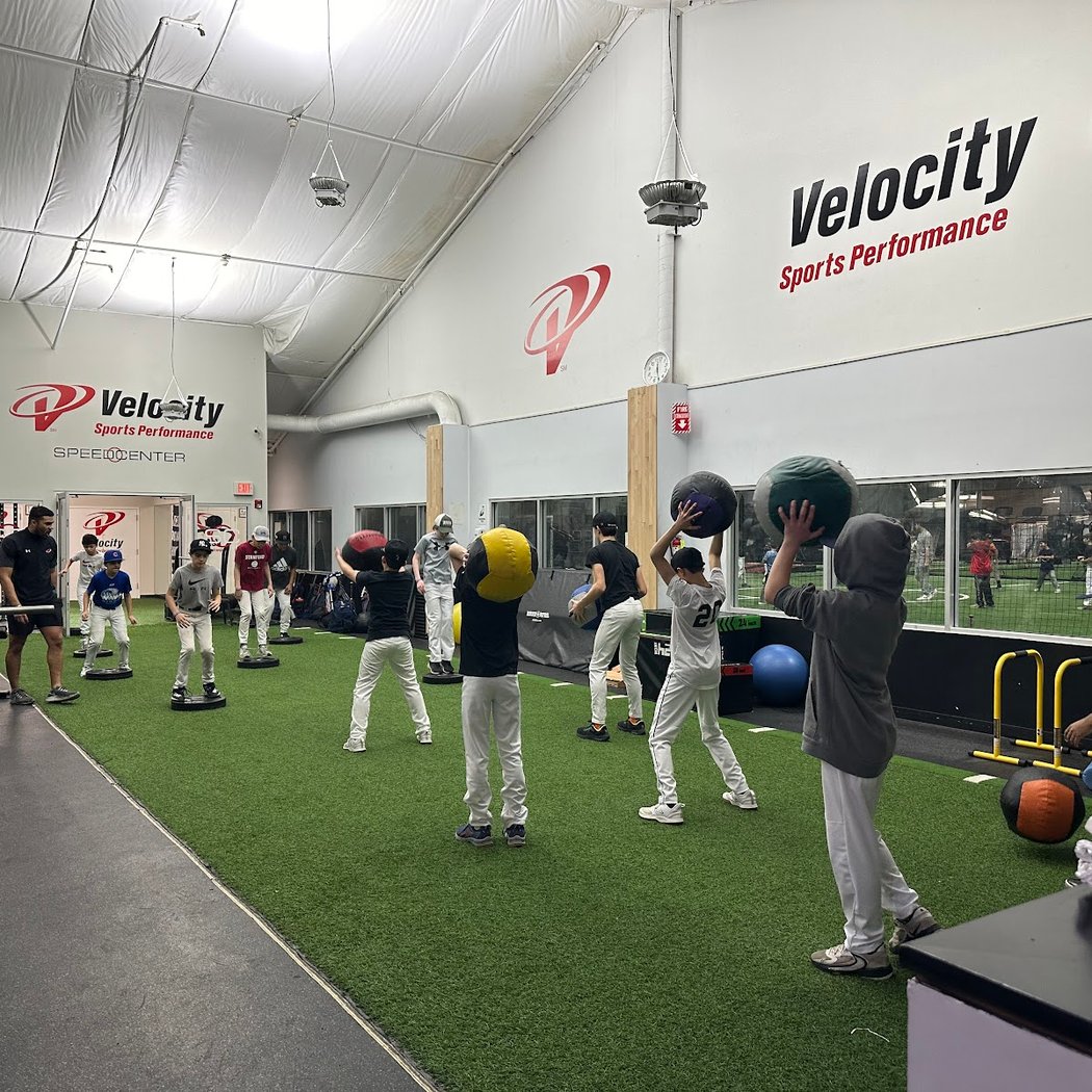 East Coast Sports and Fitness 1