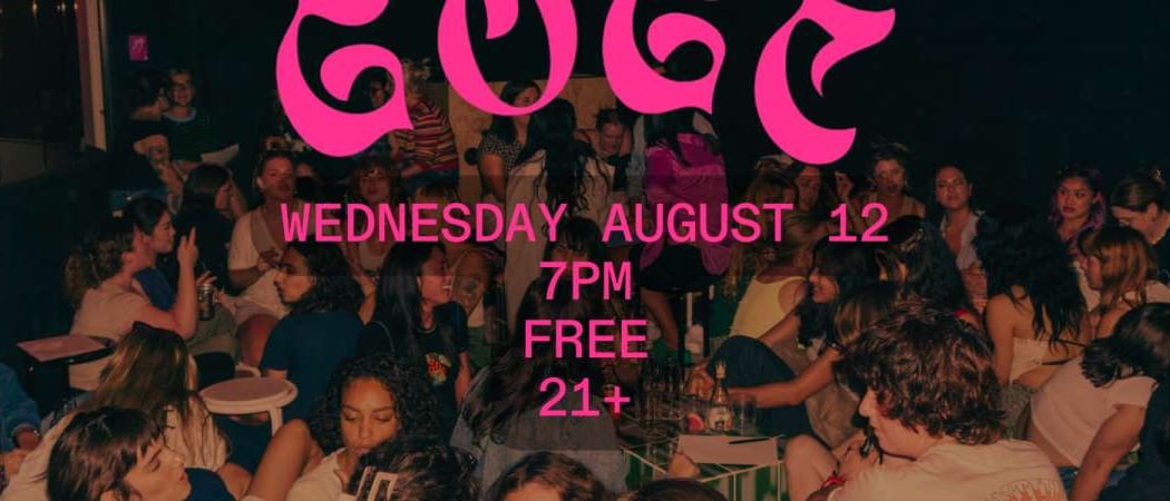 Trivia Night by Girls Only Game Club