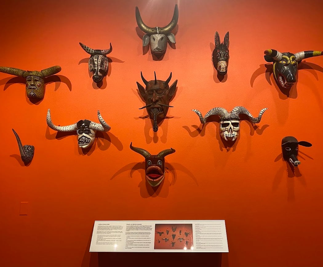 Tucson Museum Of Art 1