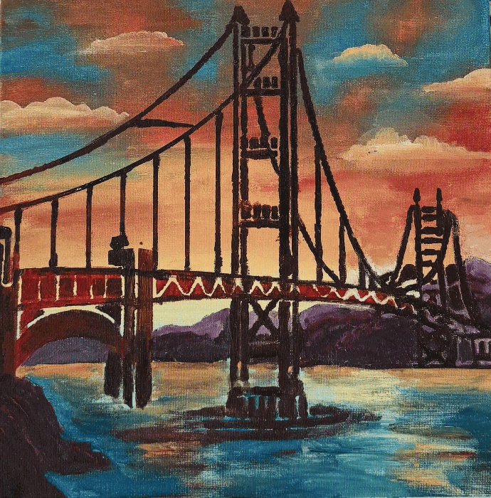 Paint and Sip 3